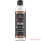 INTIMATELINE LUXURIA - MASSAGE OIL CHOCOLATE 150 ML