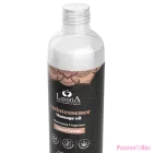 INTIMATELINE LUXURIA - MASSAGE OIL CHOCOLATE 150 ML