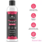 INTIMATELINE LUXURIA - MASSAGE OIL BERRY 150 ML