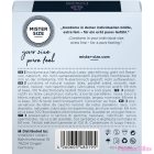 MISTER SIZE - CONDOMS SIZE XXXL 69 MM (3 UNITS)