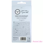 MISTER SIZE - CONDOM SIZE S 49 MM (10 UNITS)