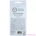 MISTER SIZE - CONDOM SIZE M 53 MM (10 UNITS)