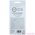 MISTER SIZE - CONDOM SIZE XL 60 MM (10 UNITS)