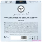 MISTER SIZE - CONDOM SIZE L 57 MM (36 UNITS)