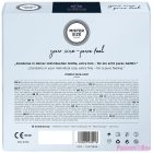 MISTER SIZE - CONDOMS SIZE XXXL 69 MM (36 UNITS)