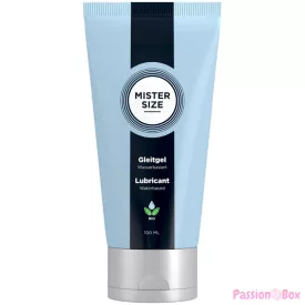 MISTER SIZE - BIO LUBRICANT 100 ML