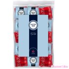 MISTER SIZE - CONDOM SIZE XL 60 MM (100 UNITS)