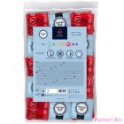 MISTER SIZE - CONDOM SIZE XL 60 MM (100 UNITS)