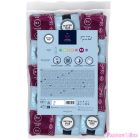 MISTER SIZE - CONDOMS SIZE XXL 64 MM (100 UNITS)