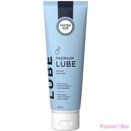 MISTER SIZE - PREMIUM LUBRICANT 100 ML