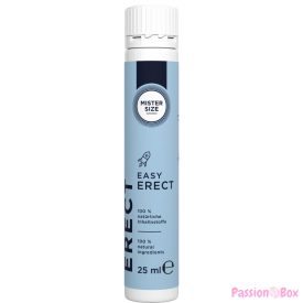 MISTER SIZE - EASY ERECT SHOT 25 ML
