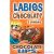 DIABLO PICANTE - BOX OF 6 VAGINA-SHAPED CHOCOLATES
