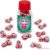 DIABLO PICANTE - 12 HEALTH CANDIES PENIS SHAPE STRAWBERRY/CHERRY