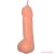 DIABLO PICANTE - PENIS SHAPED CANDLE FLESH