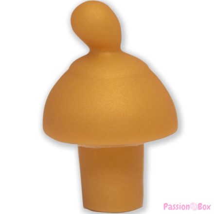 DIABLO PICANTE - GOLDEN TITS SHAPED PLUG