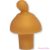 DIABLO PICANTE - GOLDEN TITS SHAPED PLUG