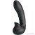 PRETTY LOVE - HOBGOBLIN VIBRATING FINGER CASE 12 VIBRATIONS + CLITORIS STIMULATOR BLACK