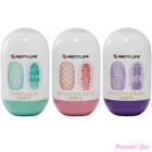 PRETTY LOVE - CUPID X 18 MALE MASTURBATORS DIFFERENT TEXTURES