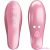 PRETTY LOVE - CAILEY NIPPLE CLAMPS 10 VIBRATIONS REMOTE CONTROL PINK