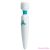 PRETTY LOVE - CLOUD WAND VIBRATOR 7 VIBRATIONS WHITE