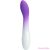 PRETTY LOVE - BISHOP G-SPOT VIBRATOR 30 VIBRATIONS PURPLE