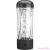 PRETTY LOVE - TAMARA MALE MASTURBATOR MULTI-SPEED VIBRATOR BLACK