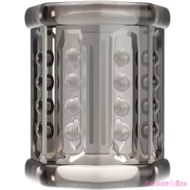 PRETTY LOVE - RONAEL PENIS SLEEVE SUPER STRETCHY TRANSPARENT