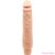 BAILE - JACK REALISTIC VIBRATOR 26 CM FLESH