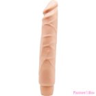 BAILE - JACK REALISTIC VIBRATOR 26 CM FLESH