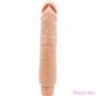 BAILE - JACK REALISTIC VIBRATOR 26 CM FLESH