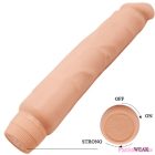 BAILE - JACK REALISTIC VIBRATOR 26 CM FLESH