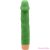 BAILE - BILL REALISTIC VIBRATOR 22.5 CM GREEN