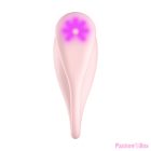 KIIROO - SPOT KISS ME U-SHAPED VIBRATOR PINK