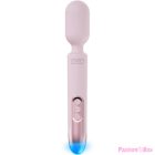 KIIROO - PROWAND VIBRATOR WAND REMOTE CONTROL + FREE APP PINK