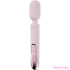 KIIROO - PROWAND VIBRATOR WAND REMOTE CONTROL + FREE APP PINK