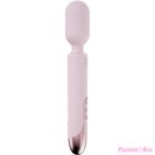 KIIROO - PROWAND VIBRATOR WAND REMOTE CONTROL + FREE APP PINK