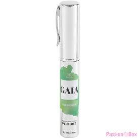   SECRETPLAY - GAIA NATURAL PERFUME PHEROMONES TRAVEL SIZE FOR WOMEN 10 ML