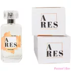 SECRETPLAY - ARES NATURAL PERFUME PHEROMONES SPRAY FOR MEN 50 ML