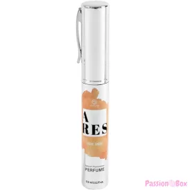   SECRETPLAY - ARES NATURAL PERFUME PHEROMONES TRAVEL SIZE FOR MEN 10 ML