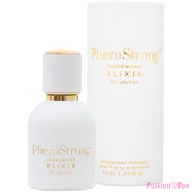 PHEROSTRONG - PHEROMONE ELIXIR FOR WOMEN 50 ML