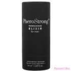 PHEROSTRONG - PHEROMONE ELIXIR FOR MEN 50 ML