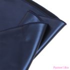 SUBBLIME - 955427 DRESS WITH BLUE LEATHER STRAPS L/XL