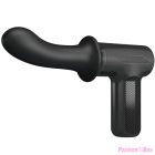 PRETTY LOVE - DJ DOCTOR MASSAGER 5 SETTINGS BLACK