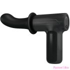 PRETTY LOVE - DJ DOCTOR MASSAGER 5 SETTINGS BLACK
