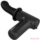 PRETTY LOVE - DJ DOCTOR MASSAGER 5 SETTINGS BLACK