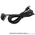 PRETTY LOVE - DJ DOCTOR MASSAGER 5 SETTINGS BLACK