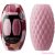 PRETTY LOVE - ATHENA EROS SILICONE MALE MASTURBATOR PINK