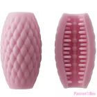 PRETTY LOVE - ATHENA EROS SILICONE MALE MASTURBATOR PINK