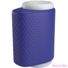 PRETTY LOVE - DJ LADY MALE MASTURBATOR WITH VIBRATION 5 SETTINGS PURPLE