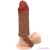 PRETTY LOVE - PEIRRE PENIS SLEEVE 10 CM
